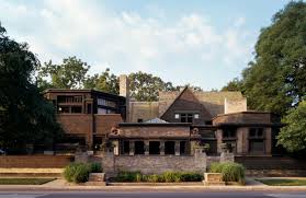 Guide To Frank Lloyd Wright In Chicago