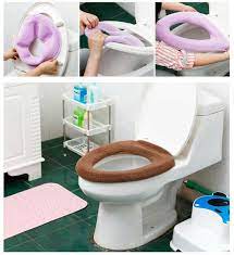 Jual Toilet Seat Cover Alas Penutup
