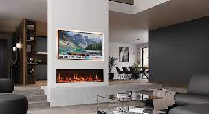 Estudio 135r Inset Electric Fires