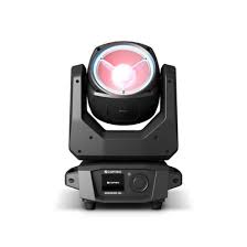 movo beam 200 moving heads moving