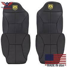 2002 Dodge Ram 1500 2500 Seat Cover