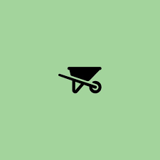 Wheelbarrow Icon Get This An Hundreds