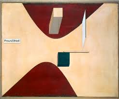 El Lissitzky Designblog