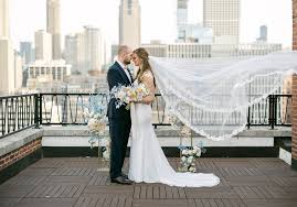 Chicago Wedding Venues For Every Bridal