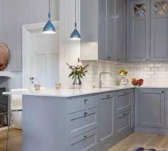 Kitchen Cabinet Color Ideas Glorifiv