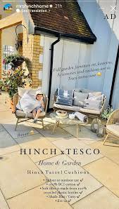 Mrs Hinch Ends Partnership With Tesco