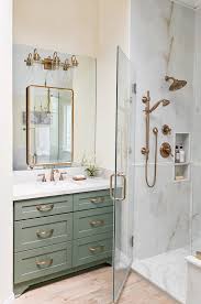 Walk In Shower Ideas For Small Bathrooms