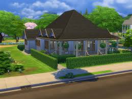 The Sims Resource Tideland Haven