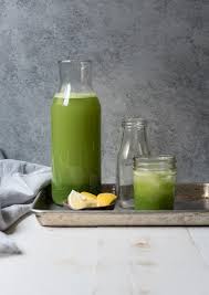 Blender Green Juice No Juicer Required