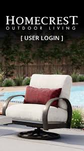 Replacements Homecrest Outdoor Living