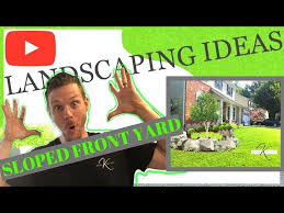 How To Landscape Design Front Yard For