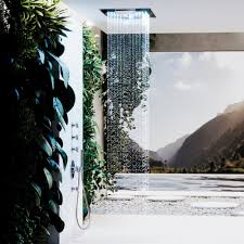 Rain Shower