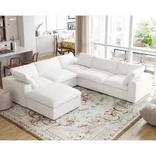 Corner Sectional Sofa