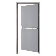Commercial Doors Exterior Doors The