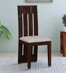 Buy Speyer Sheesham Wood Dining Chair