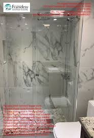 Our Shower Doors In Pompano Beach