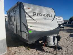 New Or Used Heartland Prowler Rvs For