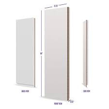 Dricore Smartwall 4 In X 2 Ft X 8 Ft All In One Wall Panel