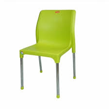 Mango Plastic Premium Testa Chair