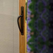Sliding Patio Doors And Installation