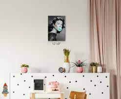 Pop Art Canvas Wall Art