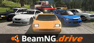 beamng drive pc keyboard gamepad