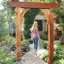 Garden Arches