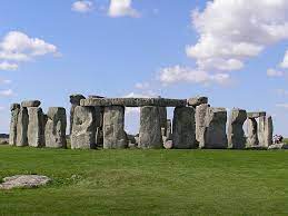 Stonehenge Wikipedia