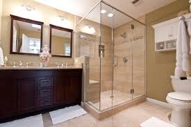 Diy Bathroom Remodel Costs Vs Hiring A