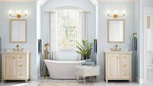 Top 5 Bathroom Vanity Trends For 2024
