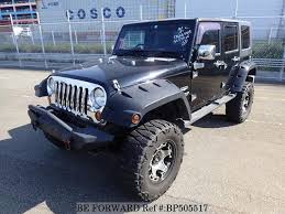 2008 Jeep Wrangler Unlimited Sahara