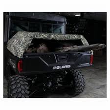 Mid Size Polaris Ranger 570 Bed Cover