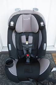 Convertible Car Seat