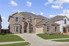 1310 Thunder Dove Drive Mansfield Tx