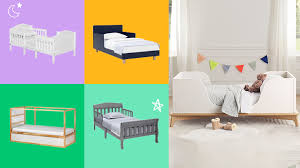 Best Toddler Beds For Easy Crib To Bed