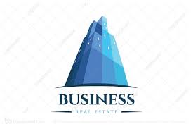 High Rise Real Estate Logo