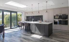 Planning A Kitchen Extension Extend