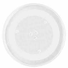 Rival Rgtm701 Microwave Glass Plate