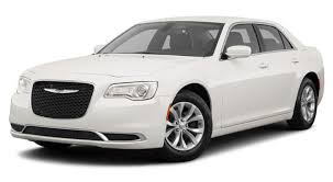 2022 Chrysler 300 Specs Tech Details