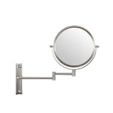 10x Magnifying Makeup Vanity Mirror