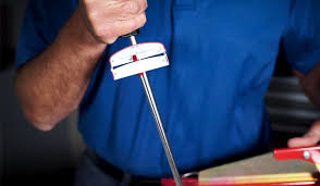 how to use a beam torque wrench