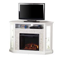 Sei Furniture Redden Corner Electric