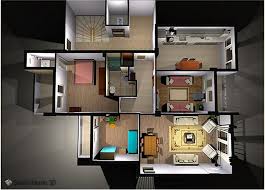 Sweet Home 3d Provides Home Arrangement