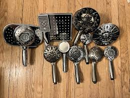 The Best Handheld Shower Heads Of 2024