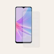 Oppo A78 Tempered Glass