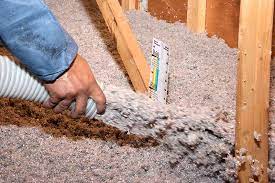 Cellulose Insulation Home Solutions