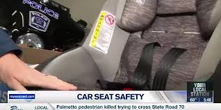 Watching Your Wallet Car Seat Safety