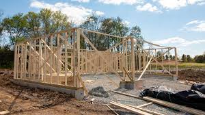How Much Does It Cost To Build A House