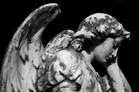 Weeping Angel Images