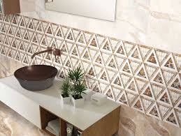 The Wonder Of Patterned Wall Tiles